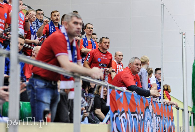 Siedemnaste zwycięstwo Startu zdjęcie nr 171340