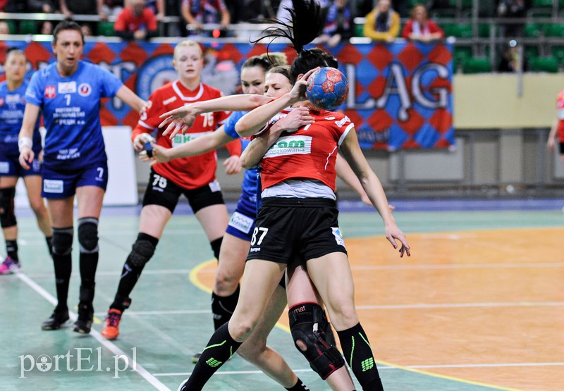 Siedemnaste zwycięstwo Startu zdjęcie nr 171353