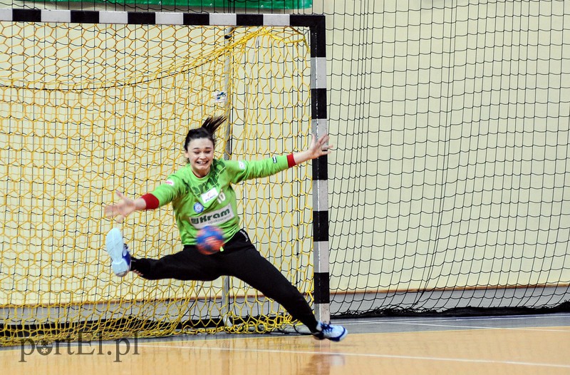 Siedemnaste zwycięstwo Startu zdjęcie nr 171330