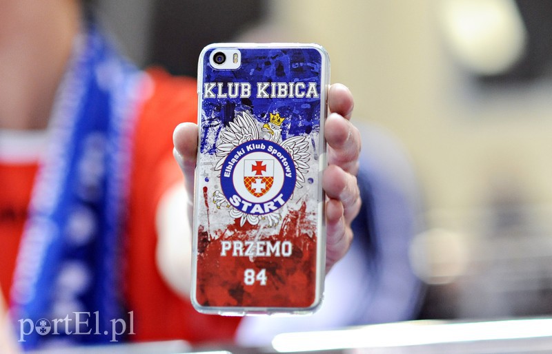 Siedemnaste zwycięstwo Startu zdjęcie nr 171346