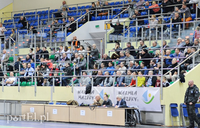 Siedemnaste zwycięstwo Startu zdjęcie nr 171345