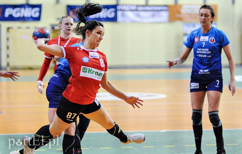 Siedemnaste zwycięstwo Startu zdjęcie nr 171350