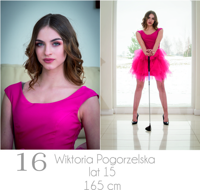 Miss portEl.pl 2018 zdjęcie nr 171391