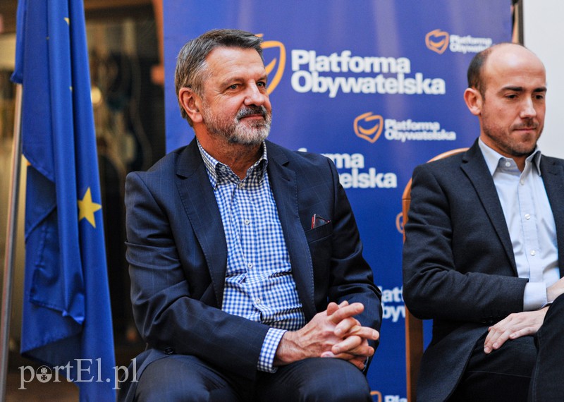 Zabrakło nam pokory zdjęcie nr 171427