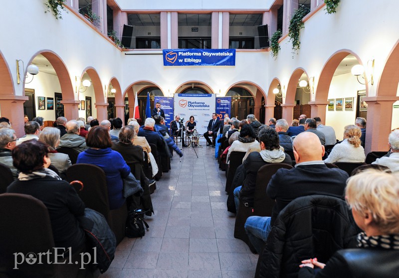 Zabrakło nam pokory zdjęcie nr 171429