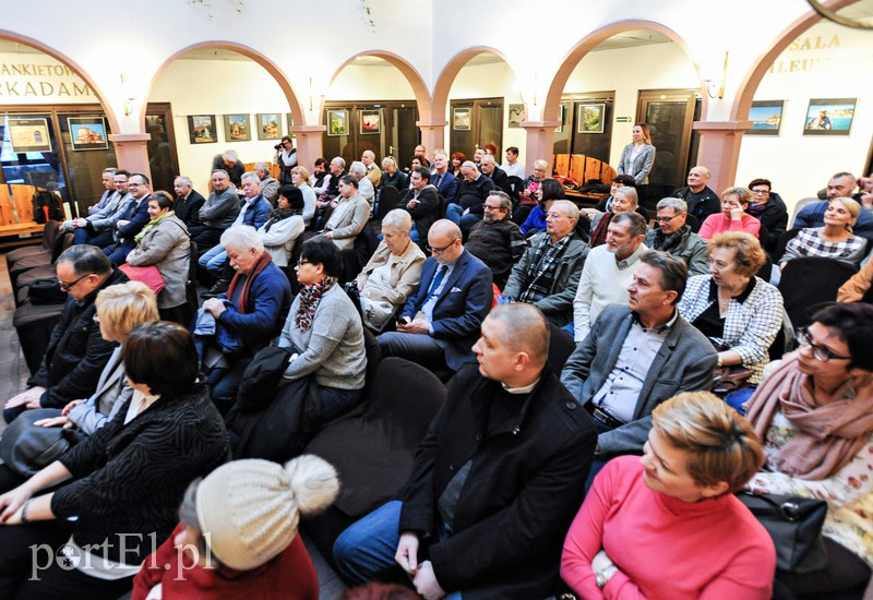 Zabrakło nam pokory zdjęcie nr 171439