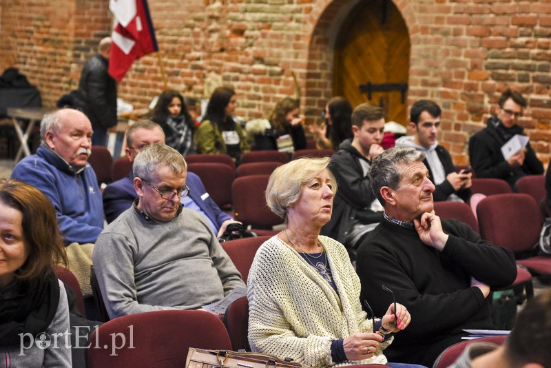 Tomasz Stężała posłał bogów na wojnę zdjęcie nr 171449