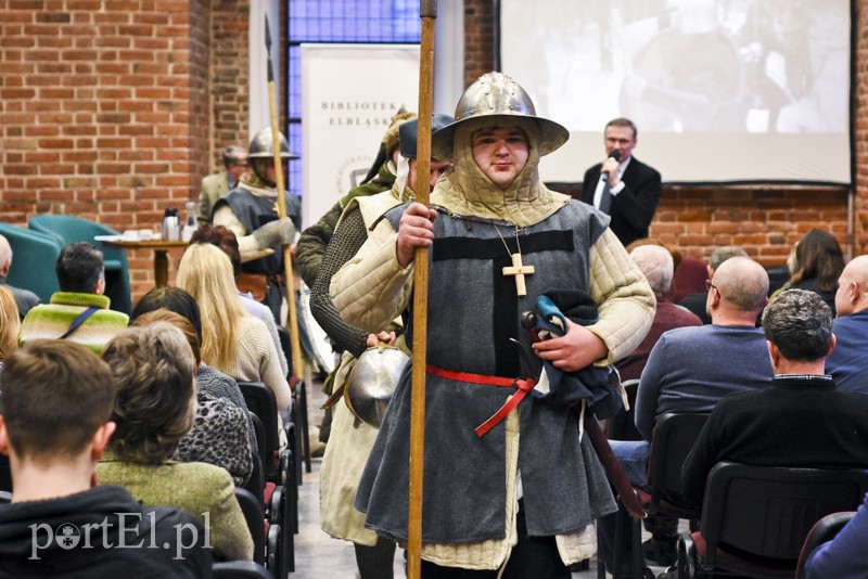 Tomasz Stężała posłał bogów na wojnę zdjęcie nr 171459