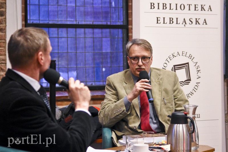 Tomasz Stężała posłał bogów na wojnę zdjęcie nr 171464