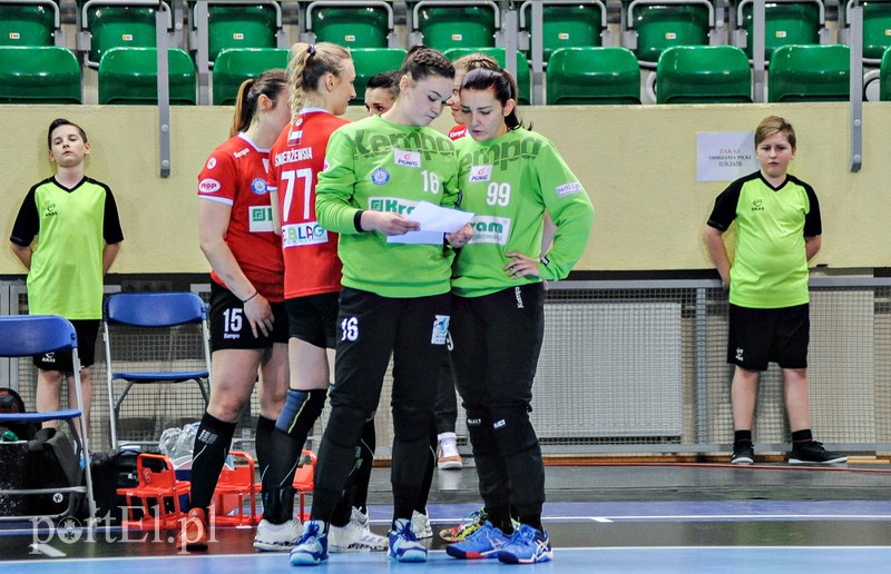 Start zaprzepaścił szansę zdjęcie nr 171523