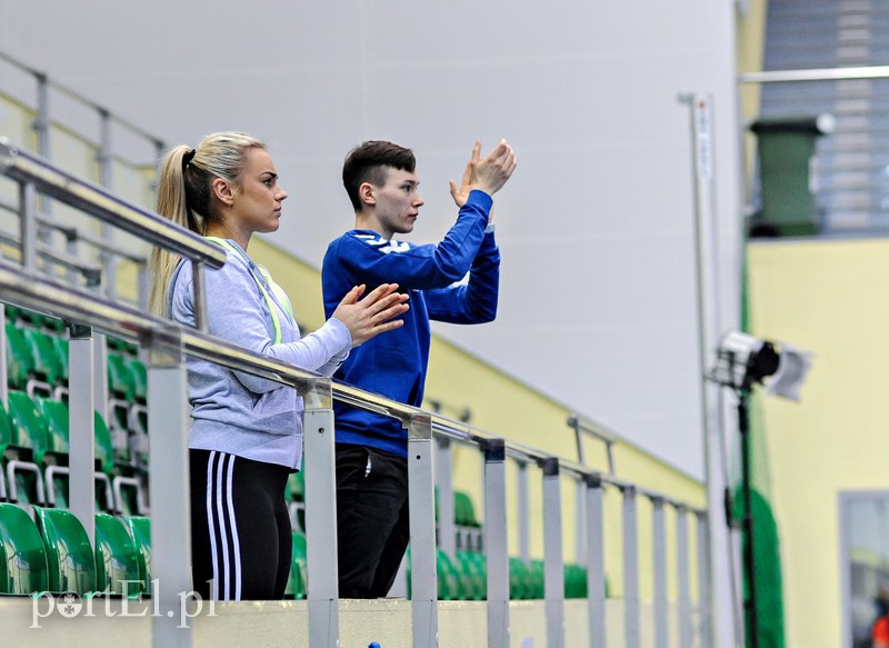 Start zaprzepaścił szansę zdjęcie nr 171517