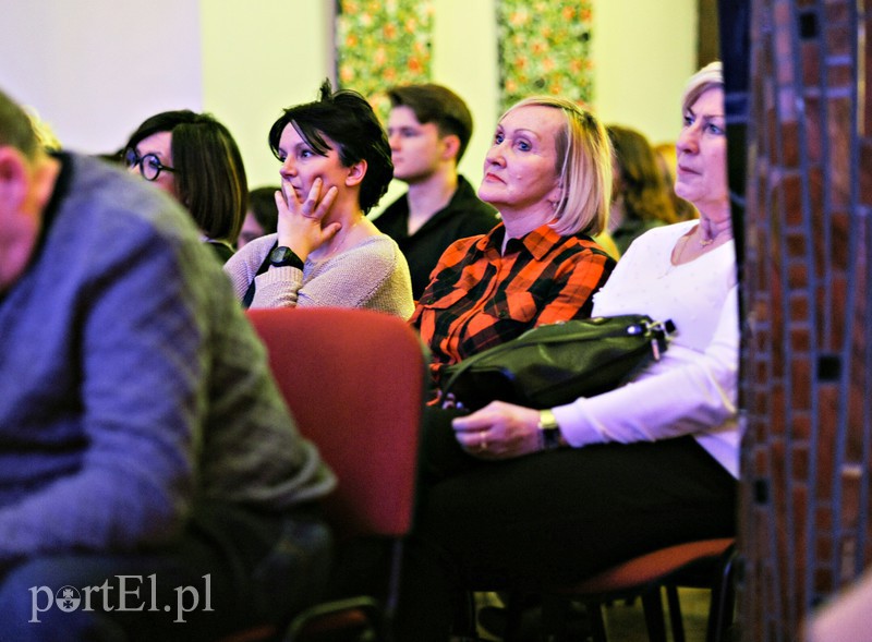 Kochać - jak to łatwo powiedzieć zdjęcie nr 171668