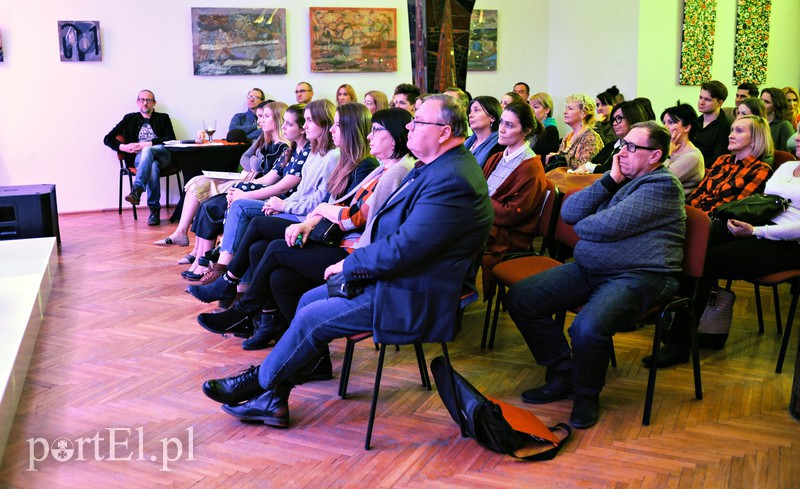 Kochać - jak to łatwo powiedzieć zdjęcie nr 171666