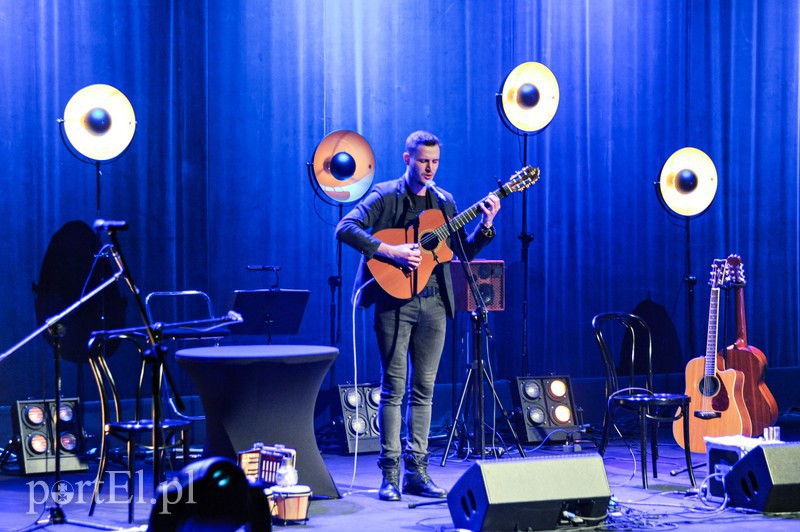 Festiwal słowem malowany. Grand Prix pojechało do Świdnika zdjęcie nr 171748