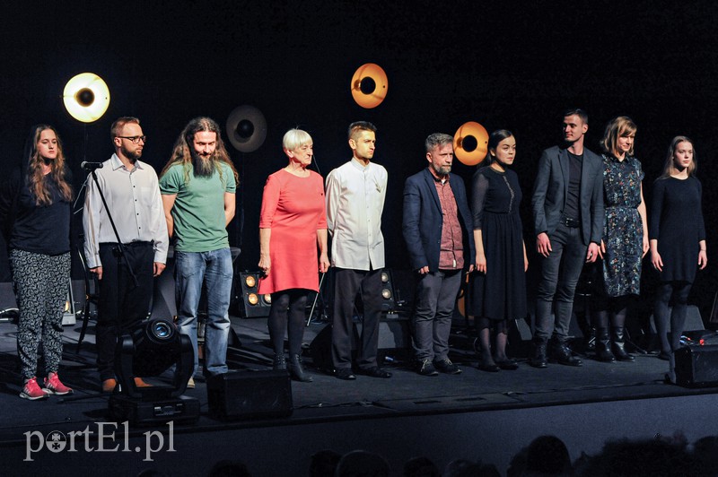 Festiwal słowem malowany. Grand Prix pojechało do Świdnika zdjęcie nr 171754