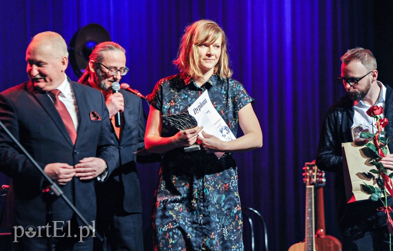 Festiwal słowem malowany. Grand Prix pojechało do Świdnika zdjęcie nr 171762