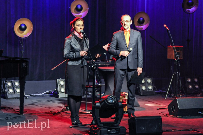 Festiwal słowem malowany. Grand Prix pojechało do Świdnika zdjęcie nr 171756