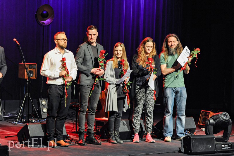 Festiwal słowem malowany. Grand Prix pojechało do Świdnika zdjęcie nr 171758