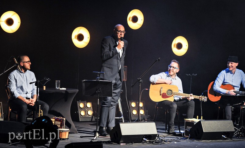 Festiwal słowem malowany. Grand Prix pojechało do Świdnika zdjęcie nr 171765