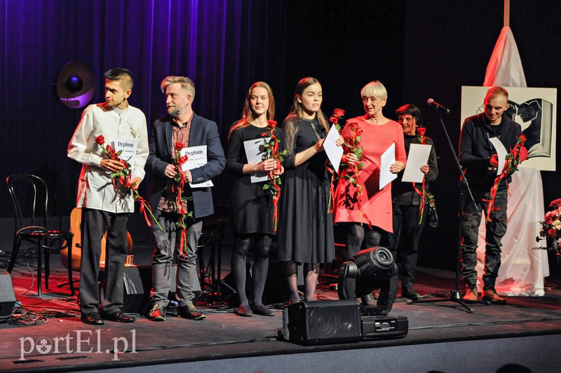 Festiwal słowem malowany. Grand Prix pojechało do Świdnika zdjęcie nr 171759