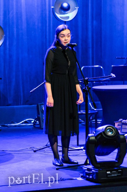 Festiwal słowem malowany. Grand Prix pojechało do Świdnika zdjęcie nr 171747