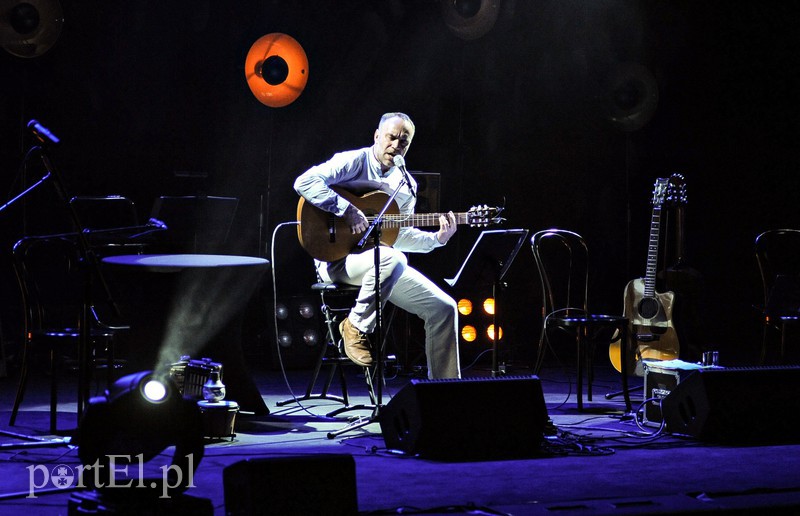 Festiwal słowem malowany. Grand Prix pojechało do Świdnika zdjęcie nr 171741