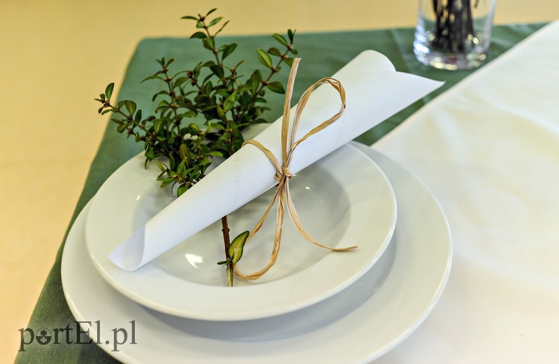 W ZSG zapachniało Wielkanocą zdjęcie nr 171778