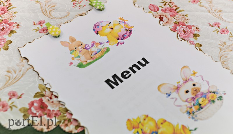 W ZSG zapachniało Wielkanocą zdjęcie nr 171771