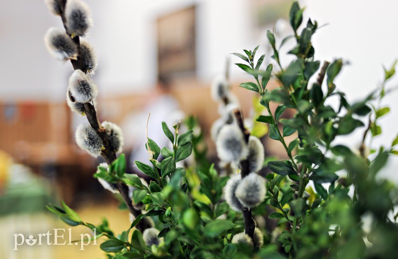 W ZSG zapachniało Wielkanocą zdjęcie nr 171793