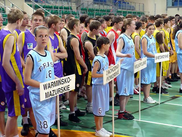 Lotto Basket Cup zdjęcie nr 13538