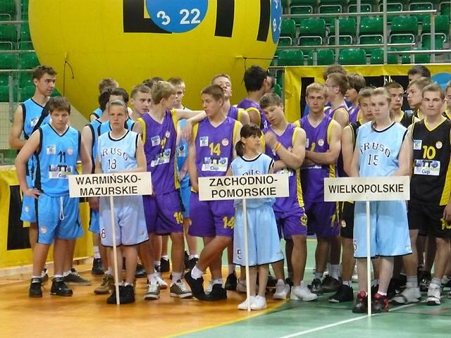 Lotto Basket Cup zdjęcie nr 13536