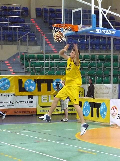 Lotto Basket Cup zdjęcie nr 13546