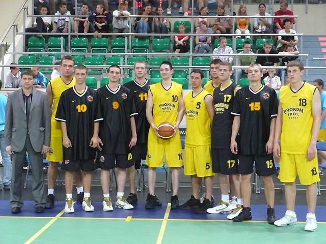 Lotto Basket Cup zdjęcie nr 13553
