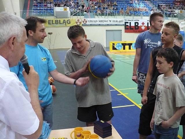 Lotto Basket Cup zdjęcie nr 13555