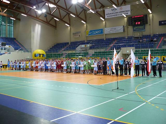Lotto Basket Cup zdjęcie nr 13534