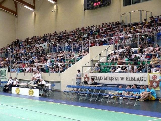 Lotto Basket Cup zdjęcie nr 13540