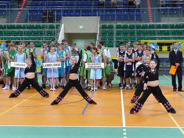 Lotto Basket Cup zdjęcie nr 13544