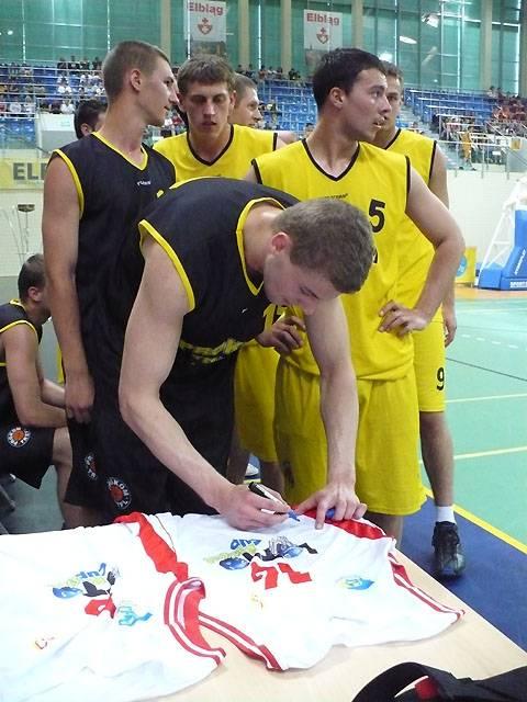Lotto Basket Cup zdjęcie nr 13551
