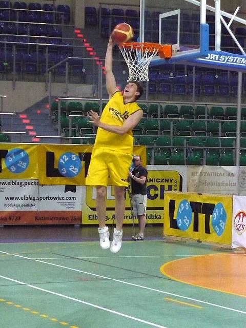 Lotto Basket Cup zdjęcie nr 13545