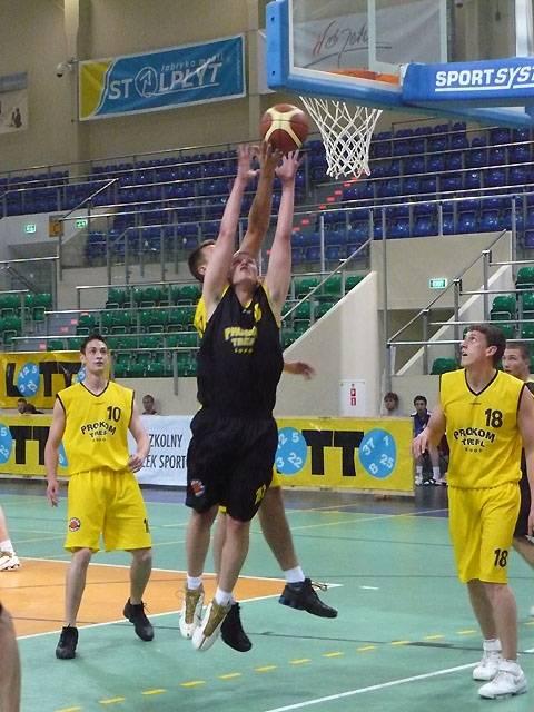 Elbląg Lotto Basket Cup