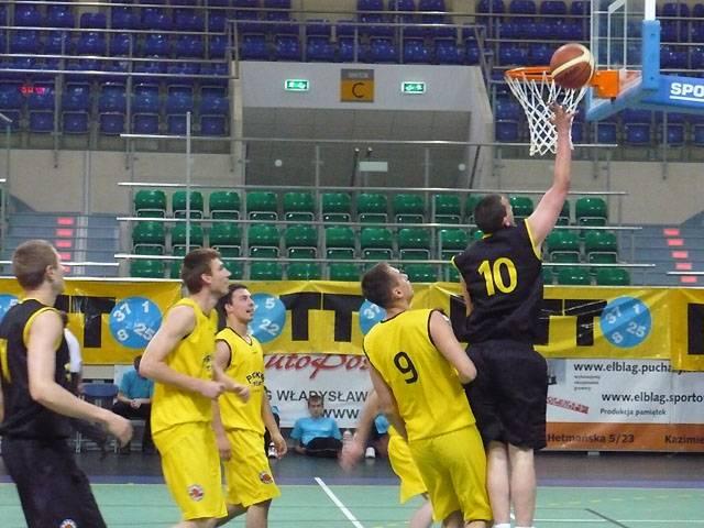 Lotto Basket Cup zdjęcie nr 13548