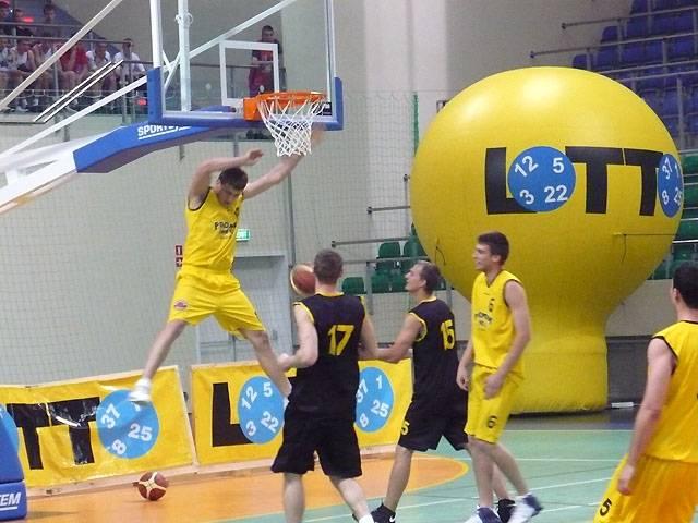 Lotto Basket Cup zdjęcie nr 13547