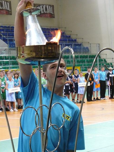 Lotto Basket Cup zdjęcie nr 13542
