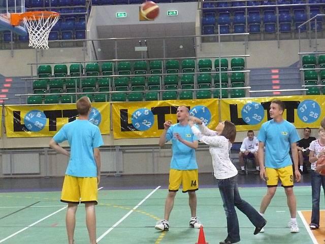 Lotto Basket Cup zdjęcie nr 13554