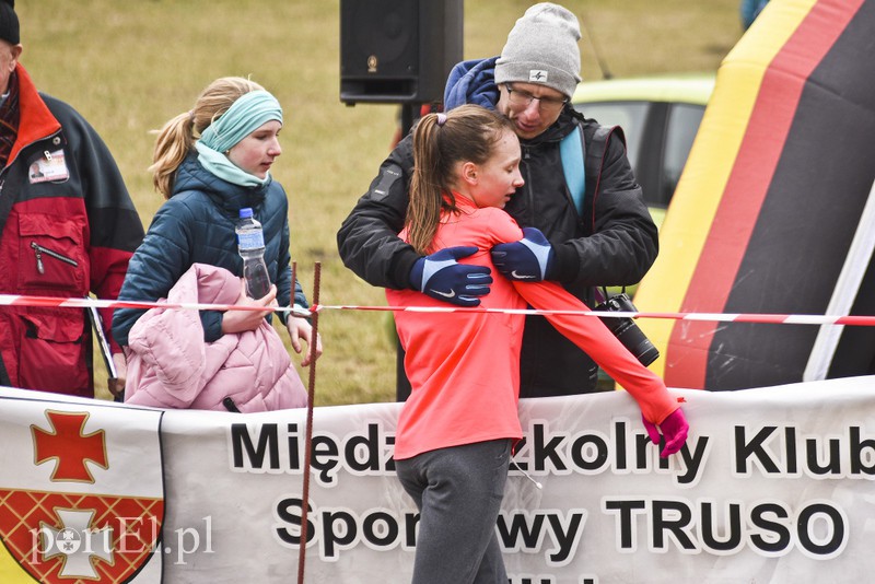 Biegiem po parku Modrzewie zdjęcie nr 171978