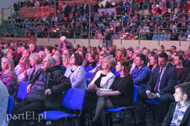 Prezydent docenił sportowców zdjęcie nr 172156