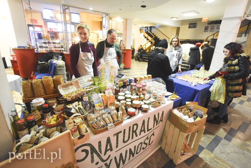 Jarmark ze smakiem zdjęcie nr 172164