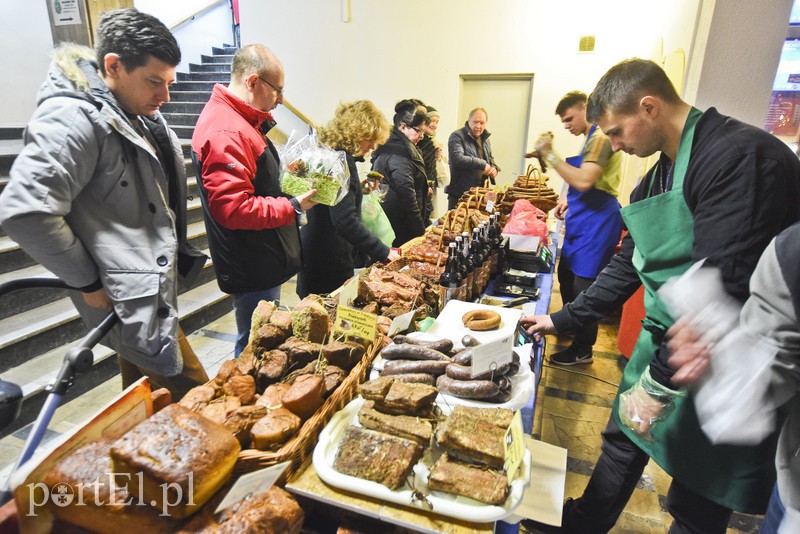 Jarmark ze smakiem zdjęcie nr 172163