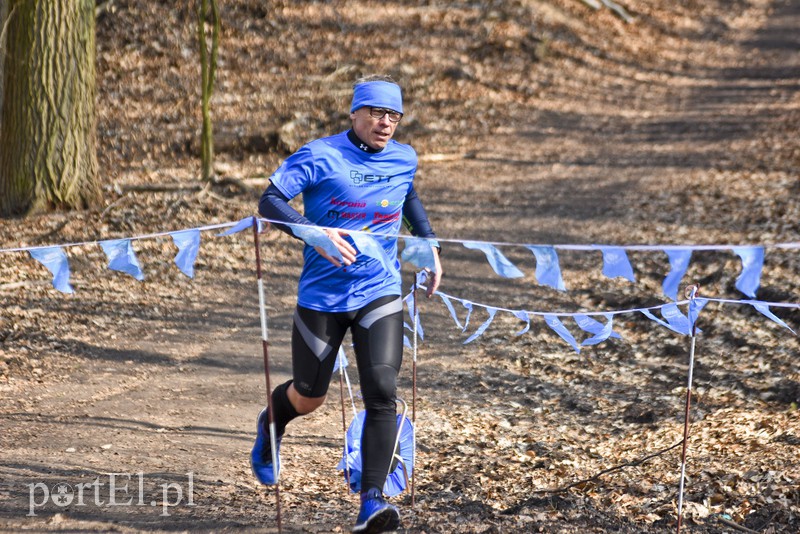 I Elbląski Bieg Wiosny zdjęcie nr 172208