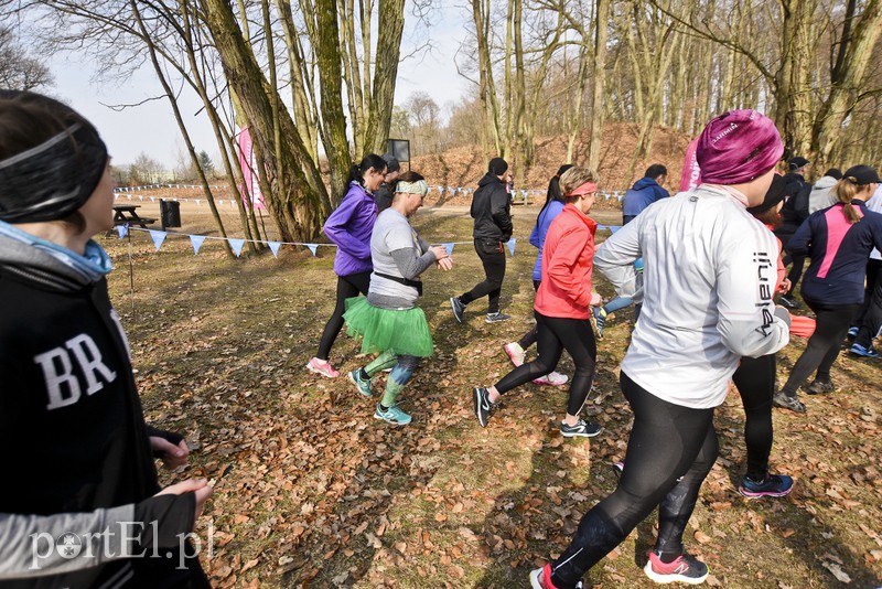 I Elbląski Bieg Wiosny zdjęcie nr 172202